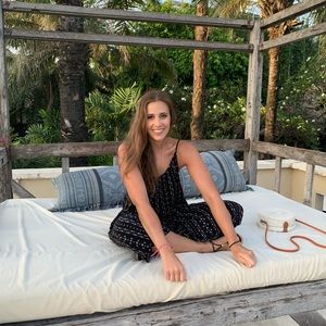 Meet your Posher, Jessica